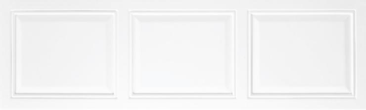 Corner Eira Acrylic Panels 1700mm front panel