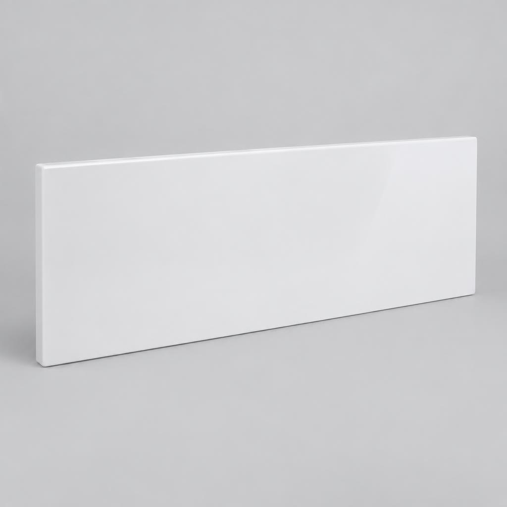 Candela Back To Wall Corner Bath Panel