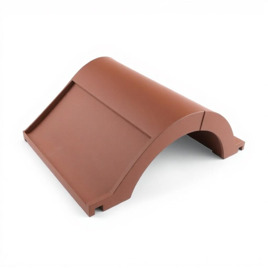 Smooth Brown