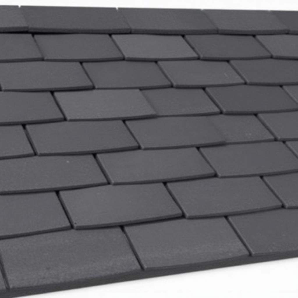 Marley Edgemere Concrete Interlocking Roof Tile - Pack of 144