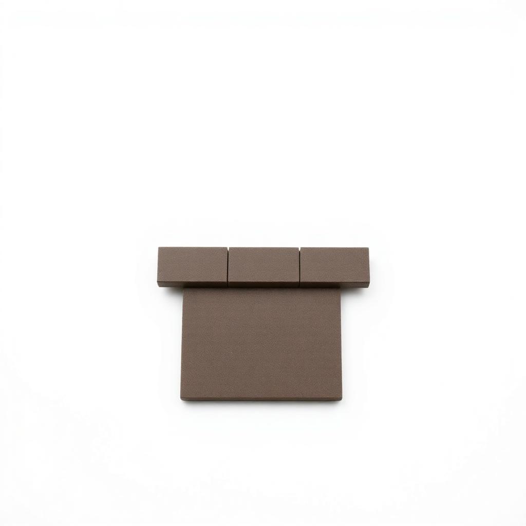 Smooth Brown