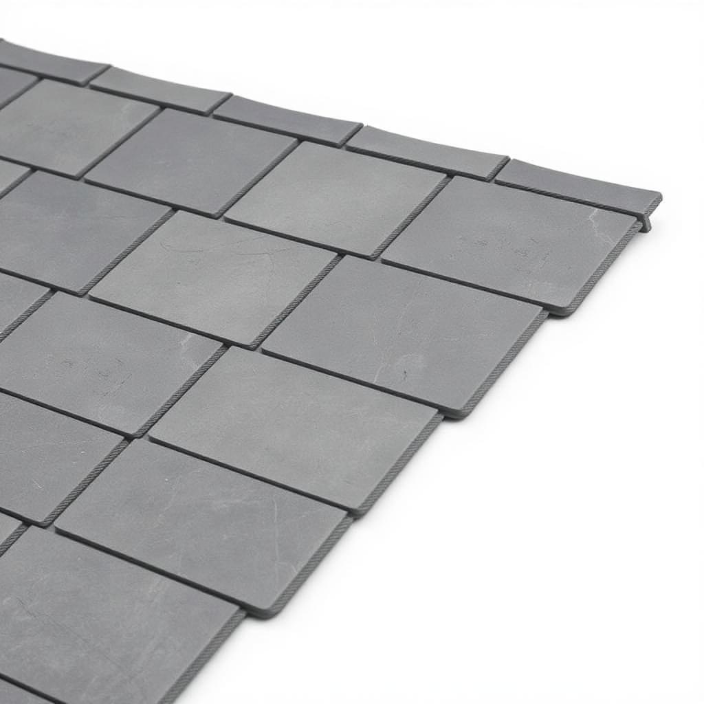Smooth Grey