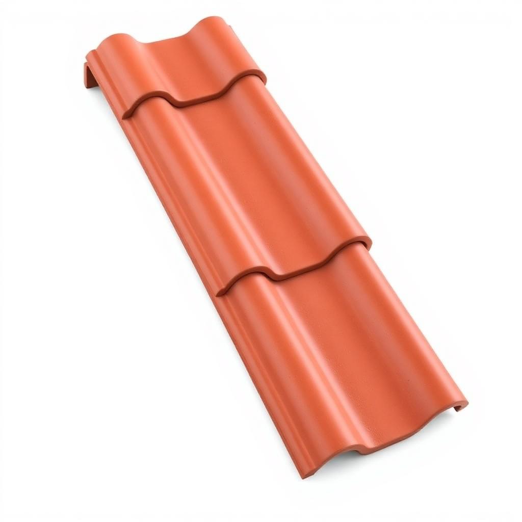 Marley Lincoln Clay Pantile Roof Tile - Pack of 192