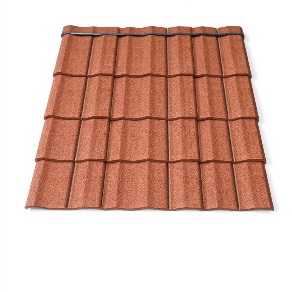 Marley Ludlow Major Concrete Interlocking Roof Tile - Pack of 192