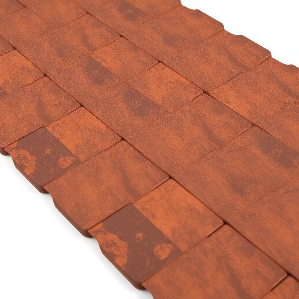 Antique Brown