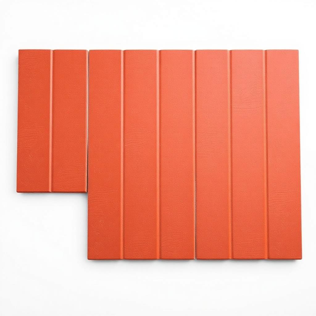 Mosborough Red