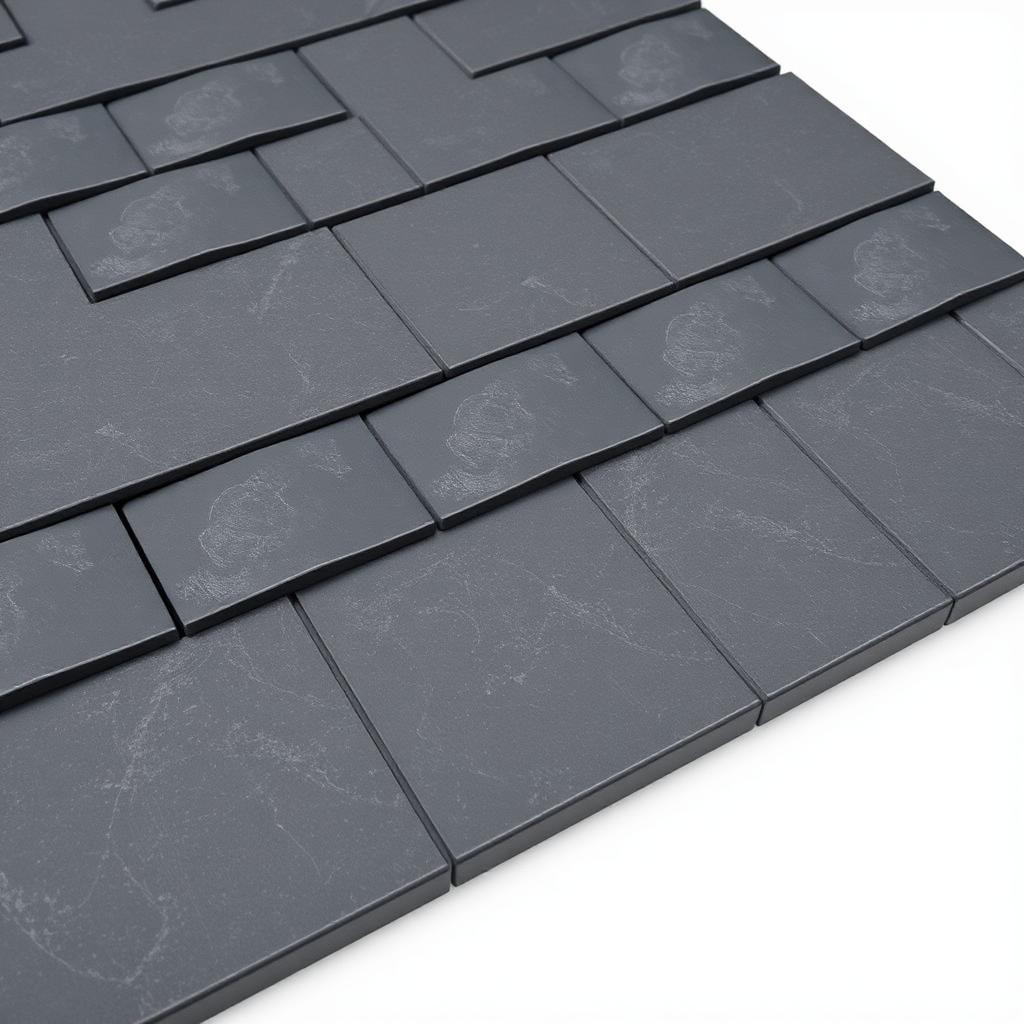 Marley Modern Concrete Interlocking Roof Tile - Pack of 192