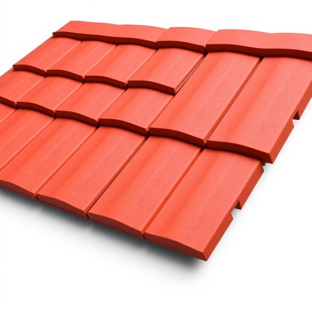 Marley Wessex Concrete Interlocking Roof Tile - Pack of 192