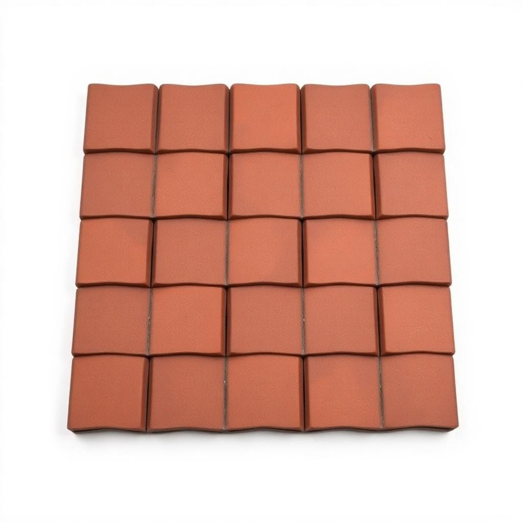 Antique Brown