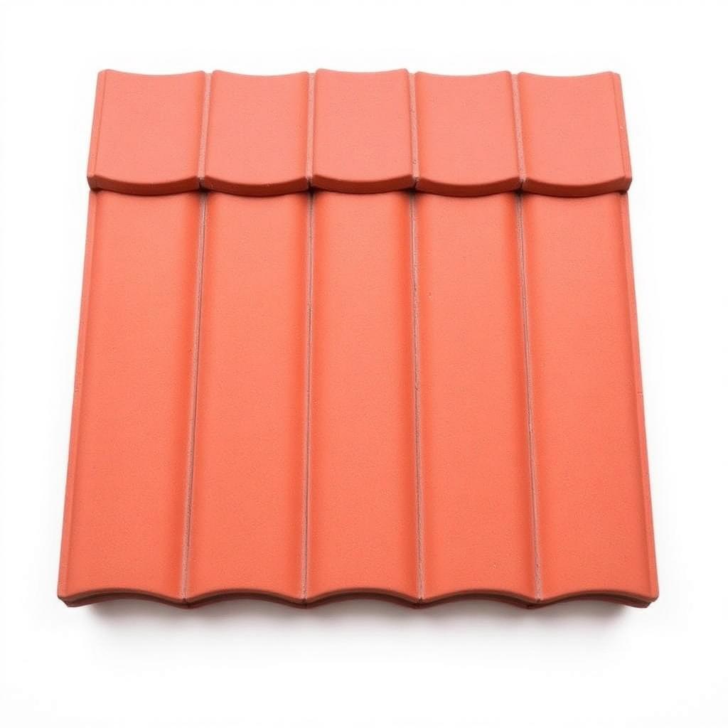 Mosborough Red