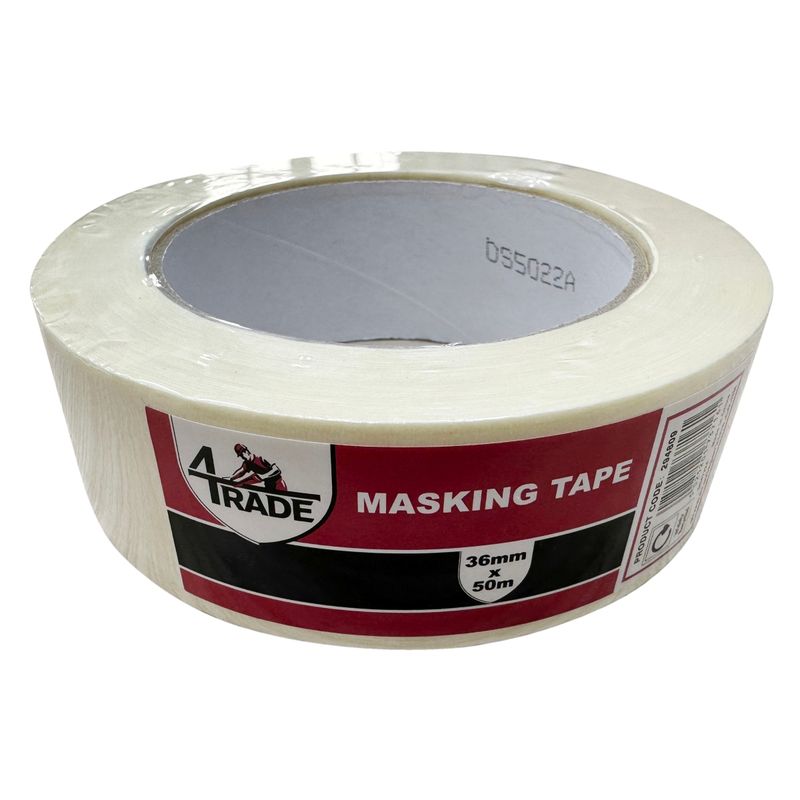 Trade Masking Tape 36mm x 50m