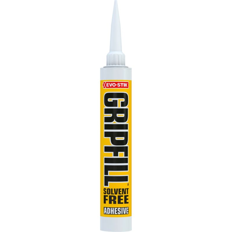 Evo Stik Gripfill 350ml - Solvent Free