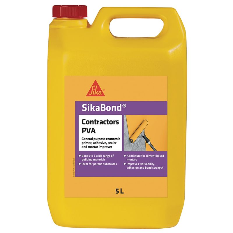 SikaBond® Contractors PVA