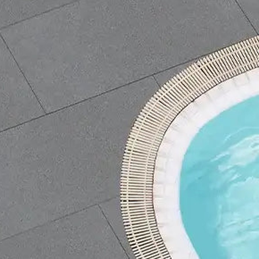 Terra Gris Porcelain Paving Pack