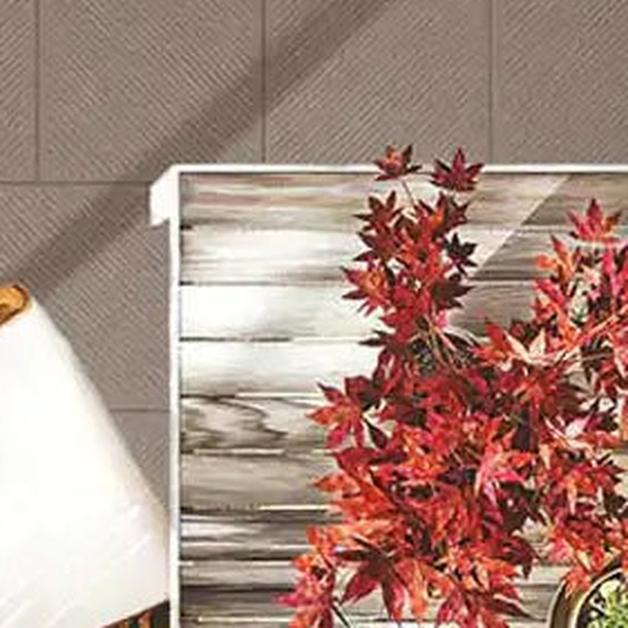 Rockdeck Barberino Brown Outdoor Porcelain Paving Pack 5.76M2