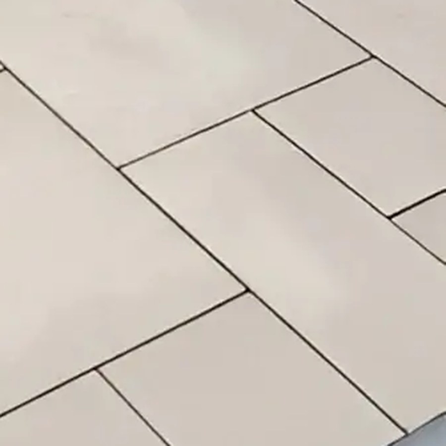 Hammerstone Outdoor Porcelain Paving Kit 8.1M2