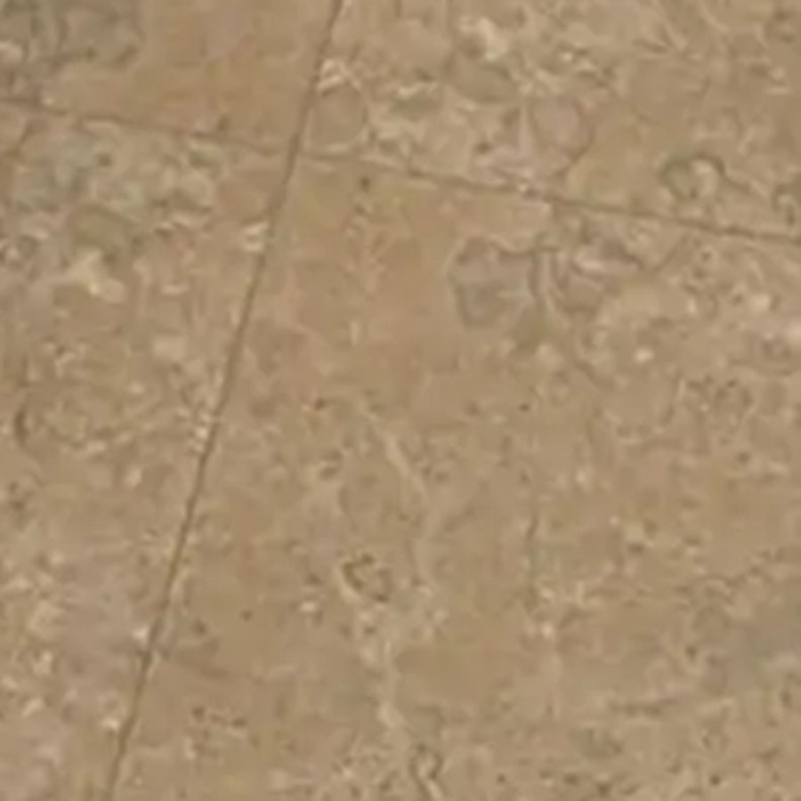 Lubeck Ocre 20mm Outdoor Porcelain Paving Tile | 600 x 600mm