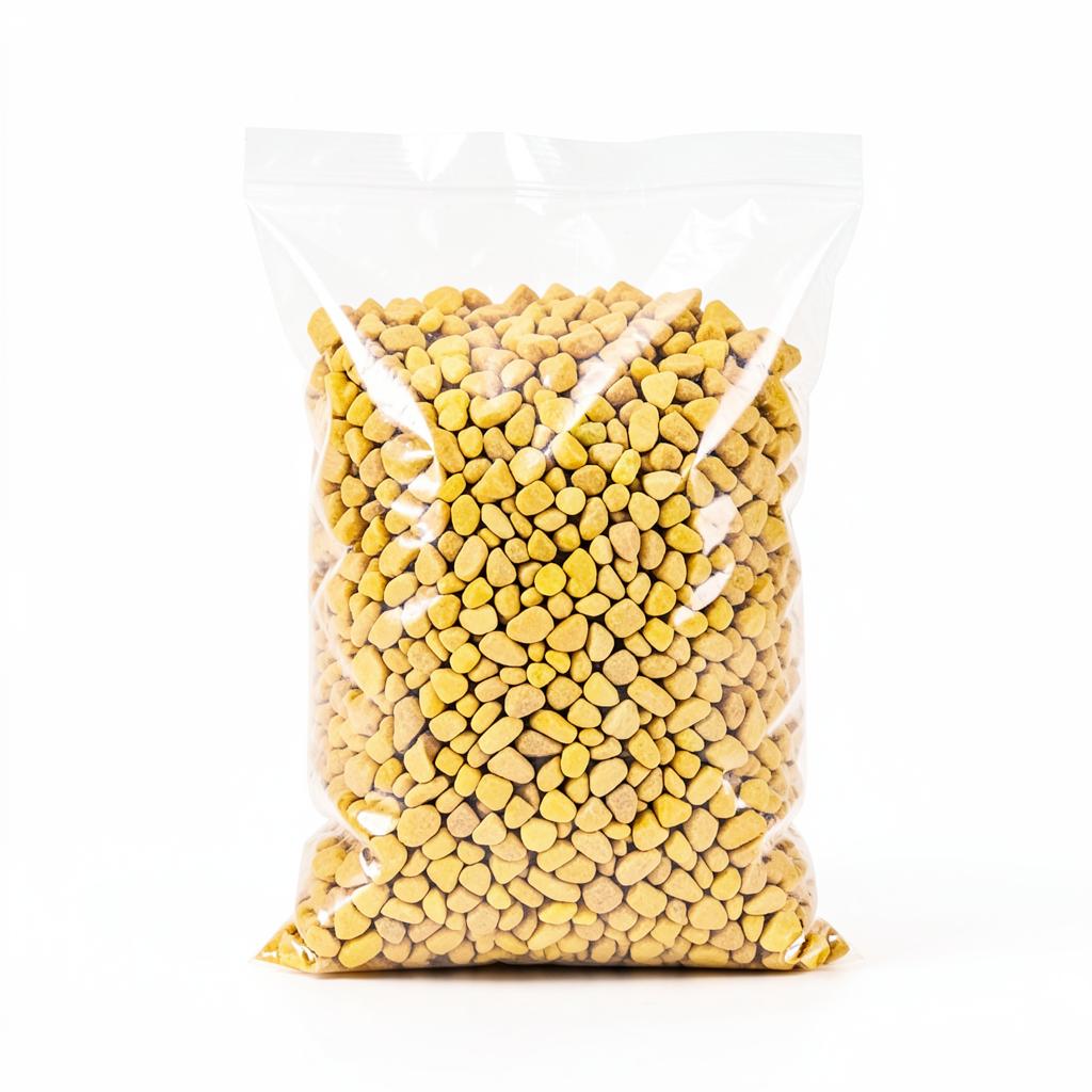 20mm Golden Gravel Bag (20kg)