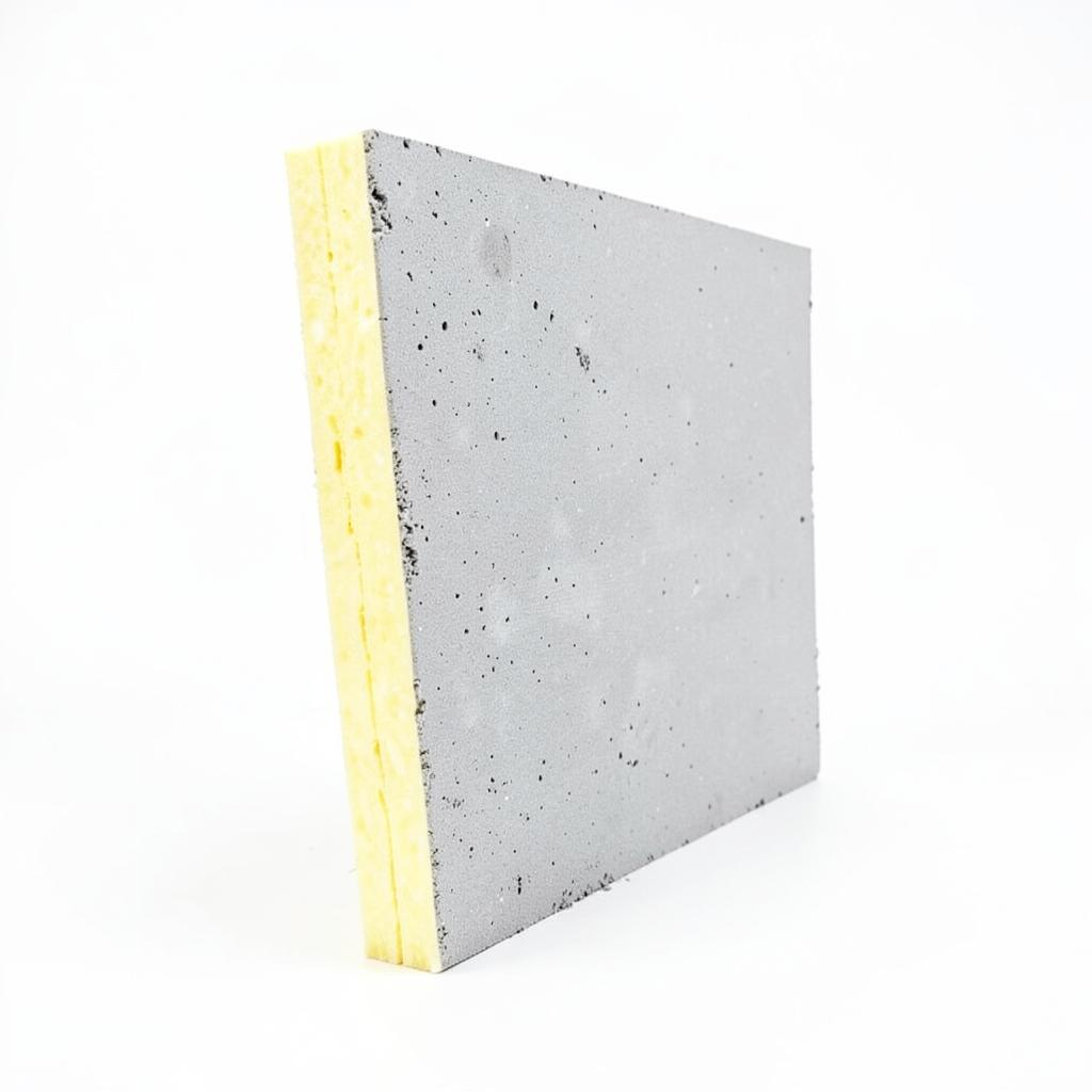 22mm Thermal Basic EPS Insulated Plasterboard 2400mm x 1200mm