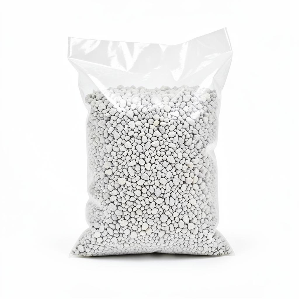 20mm Limestone Chippings Bag (25kg)