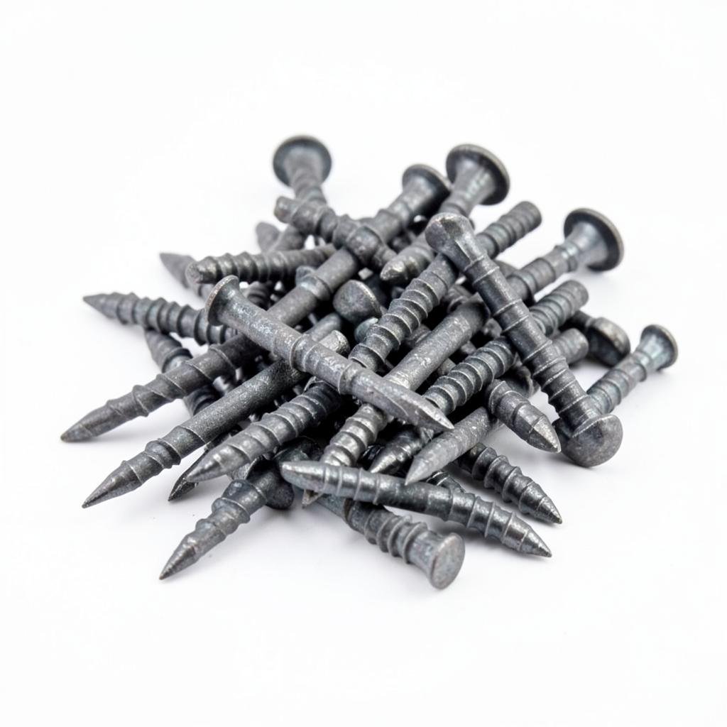 Masonry Nails 50mm (100/Pack)