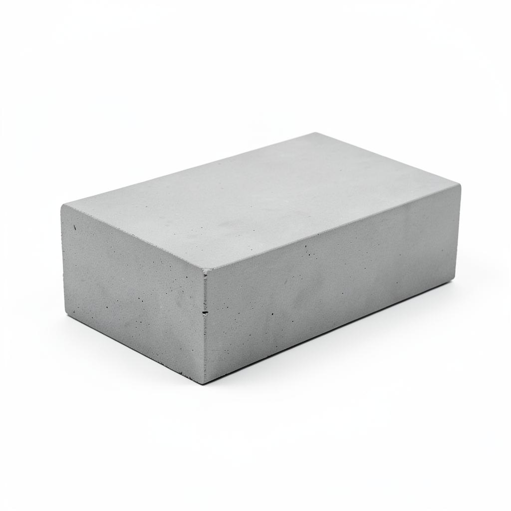 215mm x 140mm x 440mm Concrete Padstone PAD07