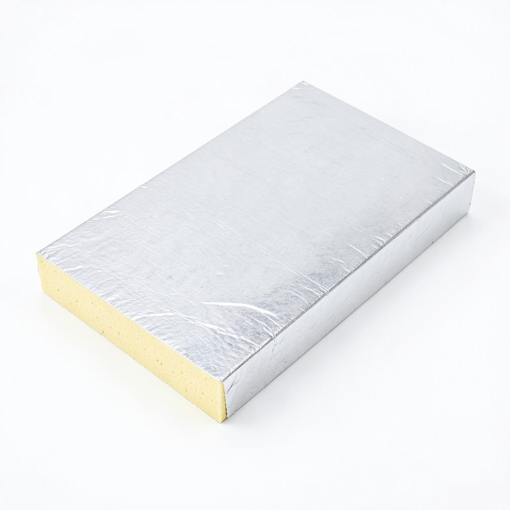 50mm Celotex GA4050 PIR Insulation Board 2400mm x 1200mm