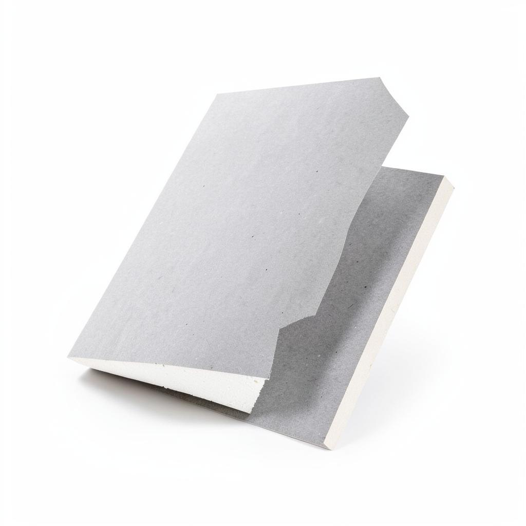12.5mm Knauf Sound Panel Tapered Edge Plasterboard 2400mm x 1200mm
