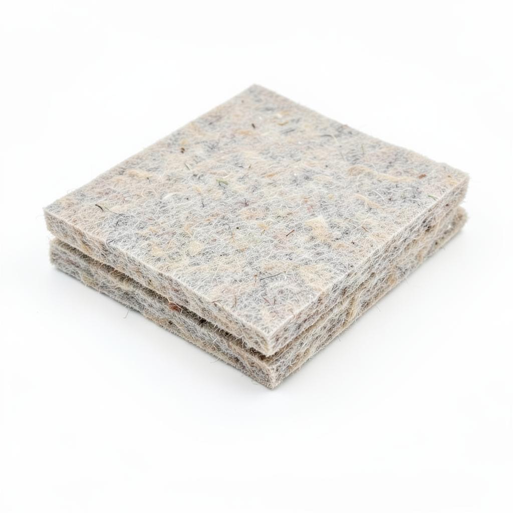 100mm Rockwool Flexi Acoustic Sound Insulation Slab (4.32m2/Pack)
