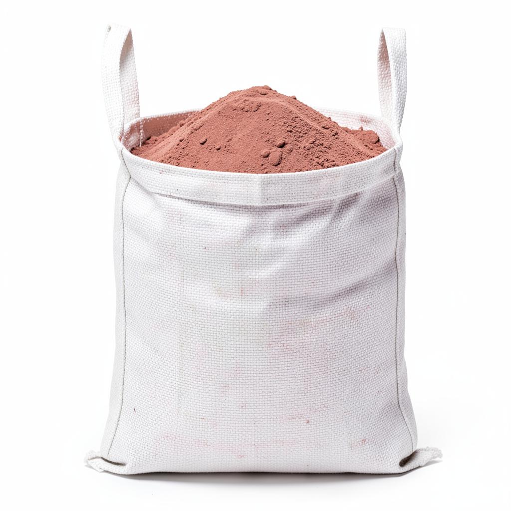 Soft Building Sand Bulk Bag (800kg)
