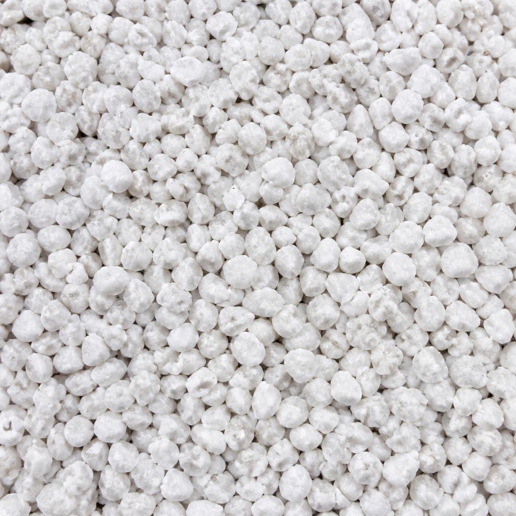 White Limestone 6mm Chippings Maxi Bag Gravel