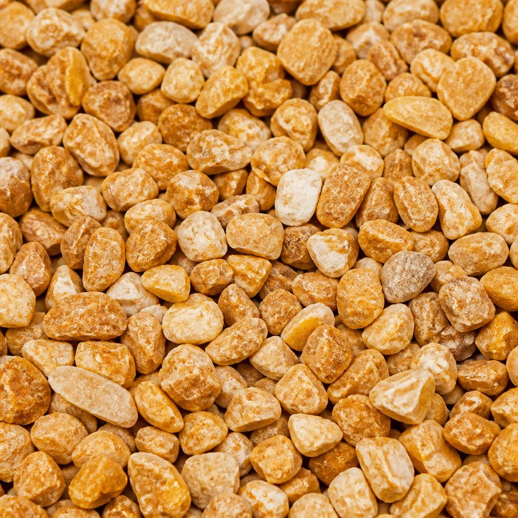 Golden Gravel 20mm Maxi Bag Chippings