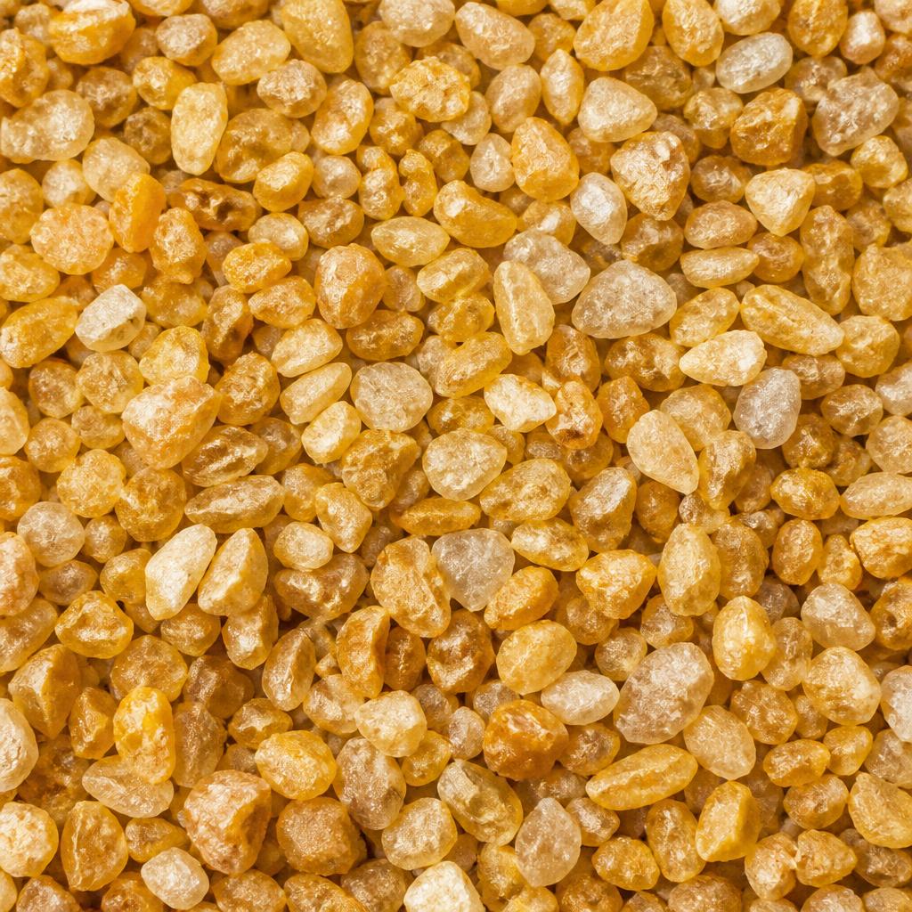 Golden Gravel 10mm Maxi Bag Chippings