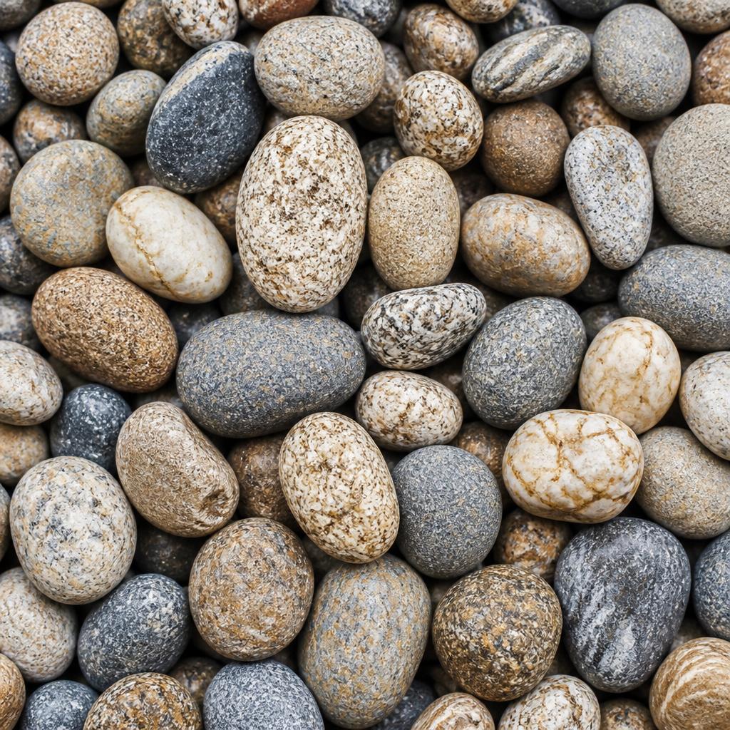 Tweed Pebbles 20-40mm Maxi Bag Gravel