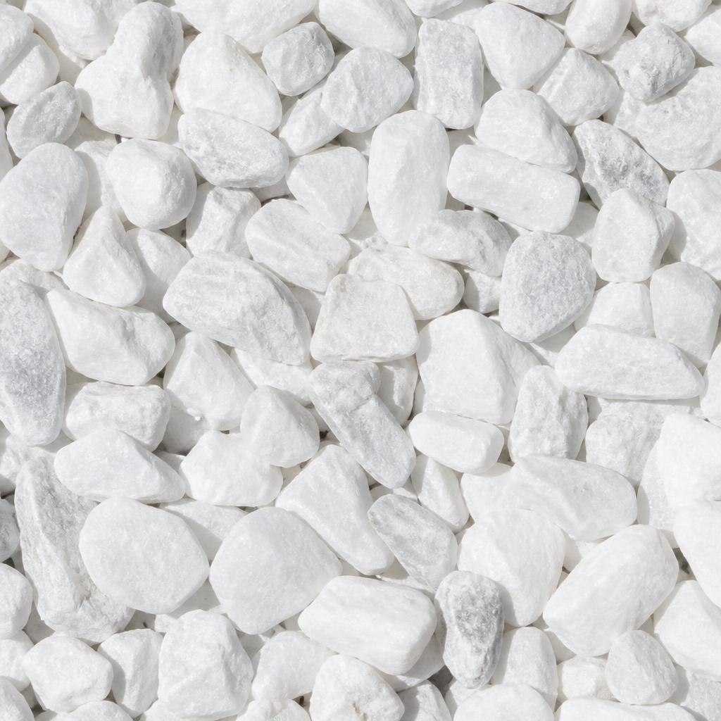 Polar Ice 20mm Chippings Maxi Bag Gravel