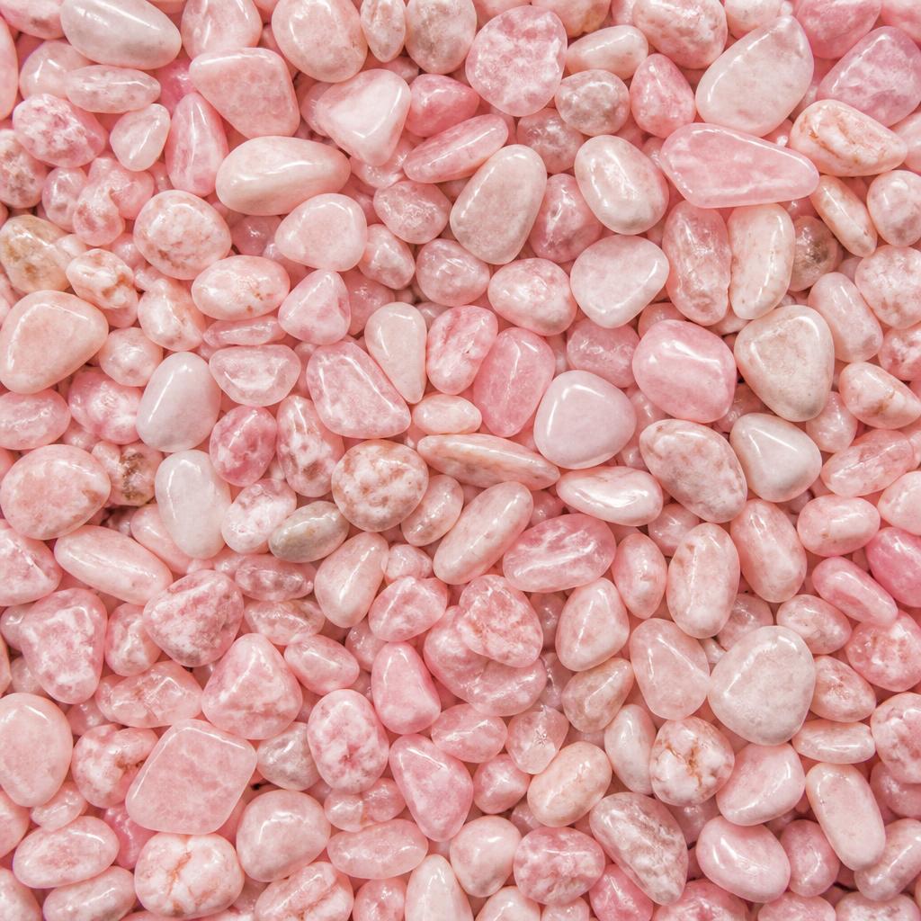 Flamingo 14-mm Chippings Maxi Bag 25kg Gravel