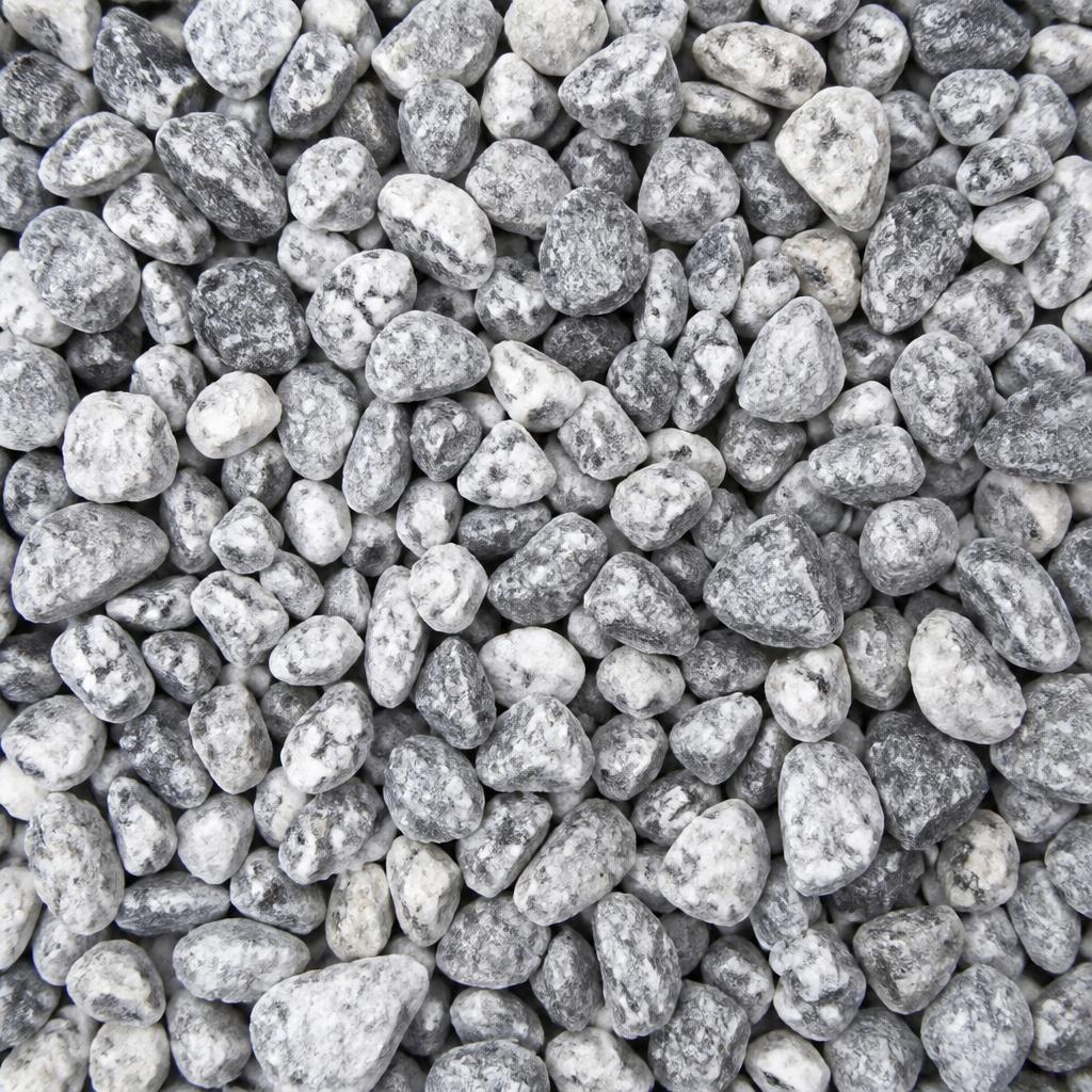 Dapple Grey 20mm Chippings Maxi Bag Gravel