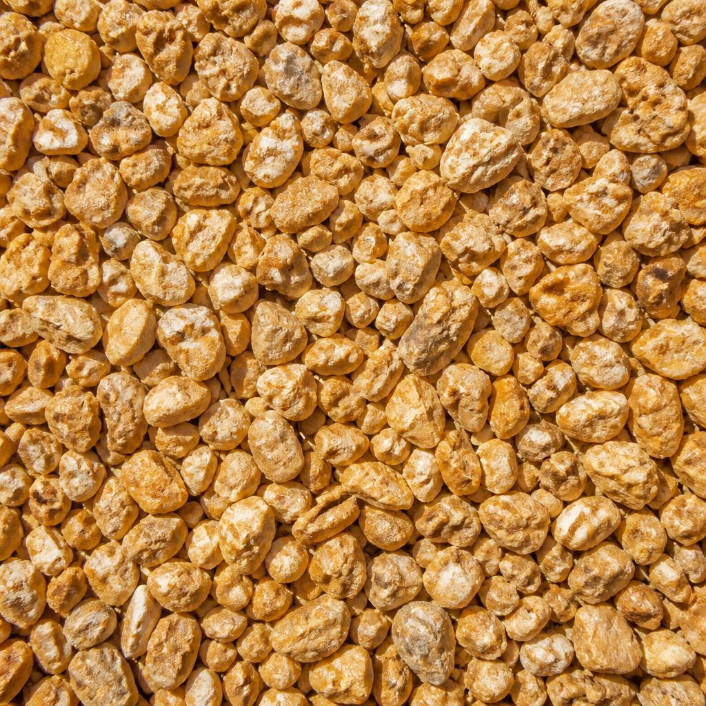 Golden Gravel 20mm (3 x Bags)
