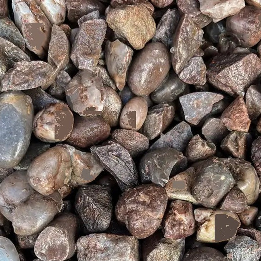 Gravel 20-5mm (Jumbo) Bulk Jumbo Bag