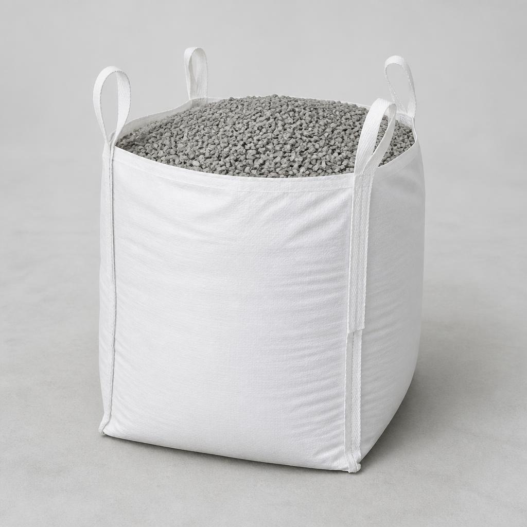 20mm Dove Grey Gravel (JUMBO)
