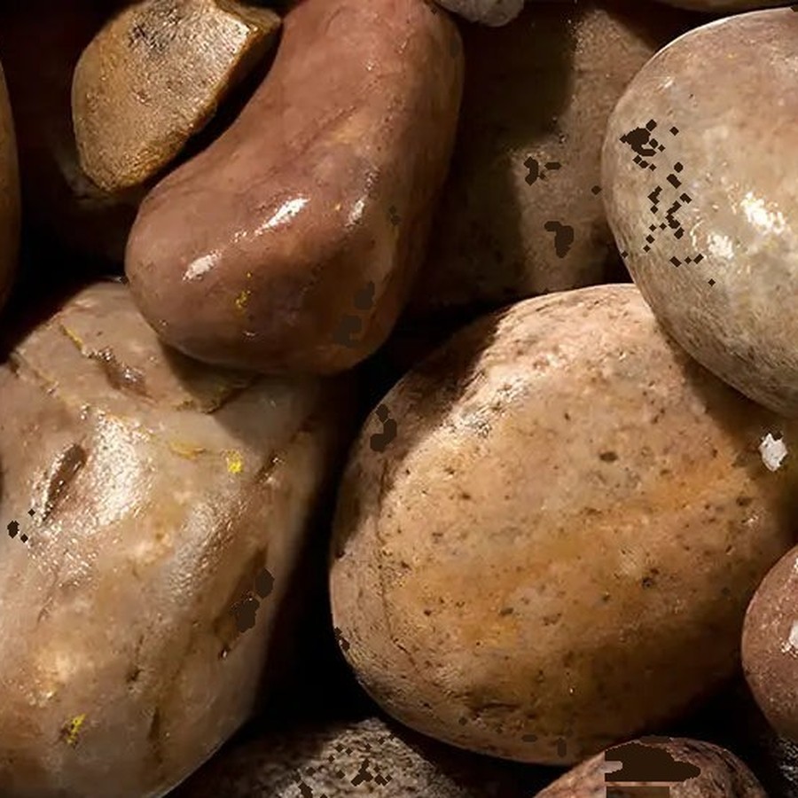 Scottish Pebbles 30-50 Bulk Jumbo Bag