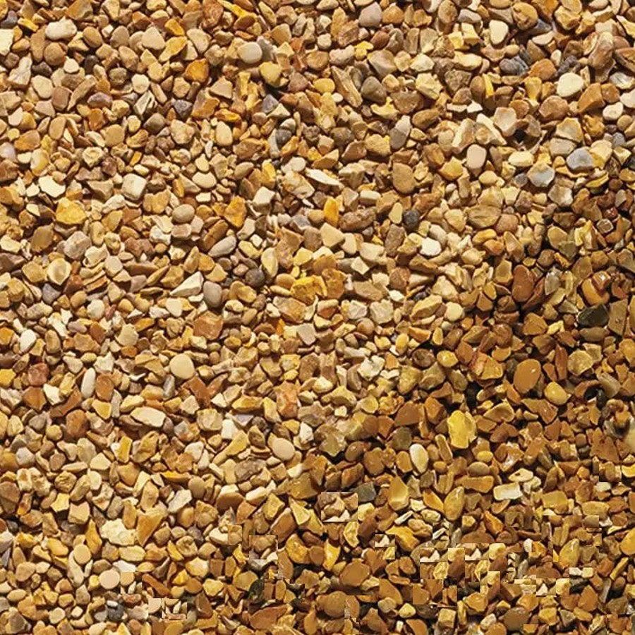 Golden Gravel 20mm Bulk Jumbo Bag