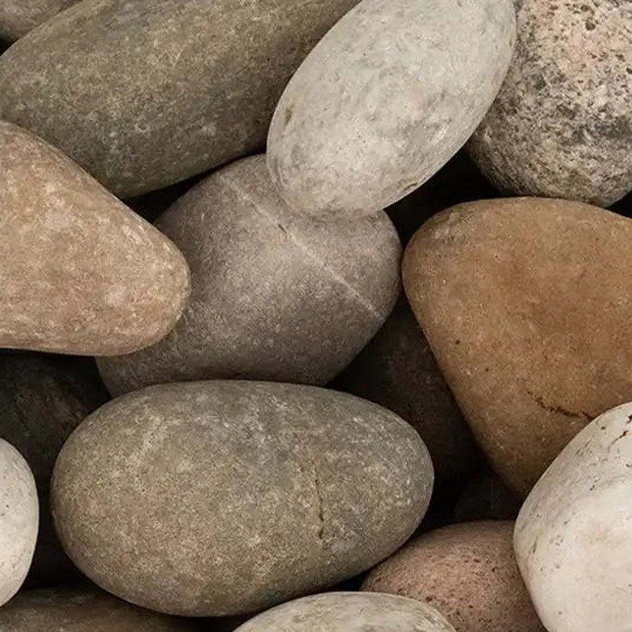 Trent Cobbles 40-100mm Bulk Jumbo Bag Gravel