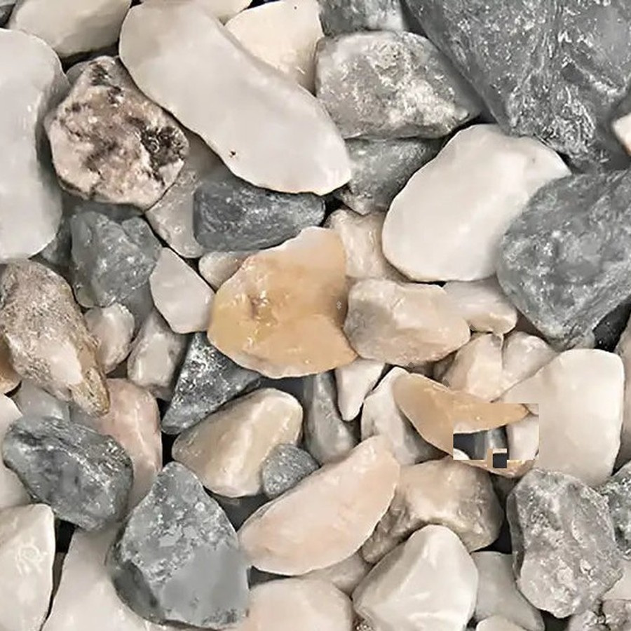 Flamingo 14-20mm Chippings Bulk Jumbo Bag Gravel